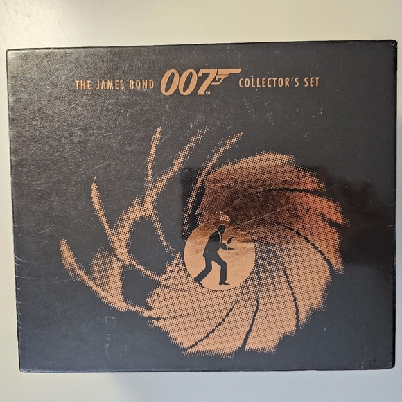 James Bond 007 Collector's Set Volume 2 - Picture 13 of 16